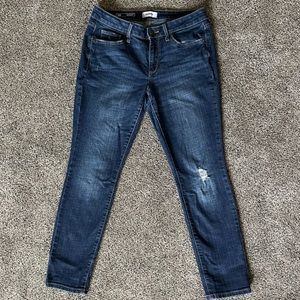 Sonoma Skinny Jeans